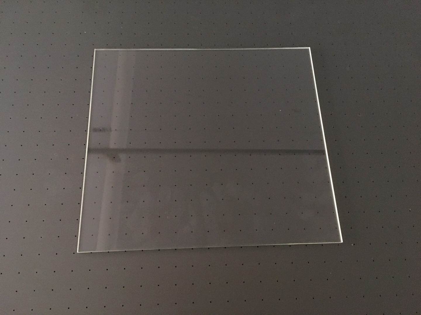 borosilicate glass