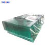 China Factory Supply Good Quality 2-10mm Transparent Colorless Clear Float Glass Price