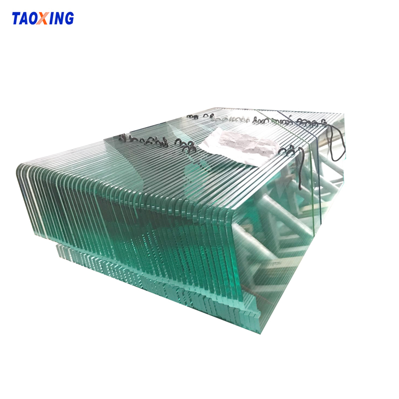 China Factory Supply Good Quality 2-10mm Transparent Colorless Clear Float Glass Price
