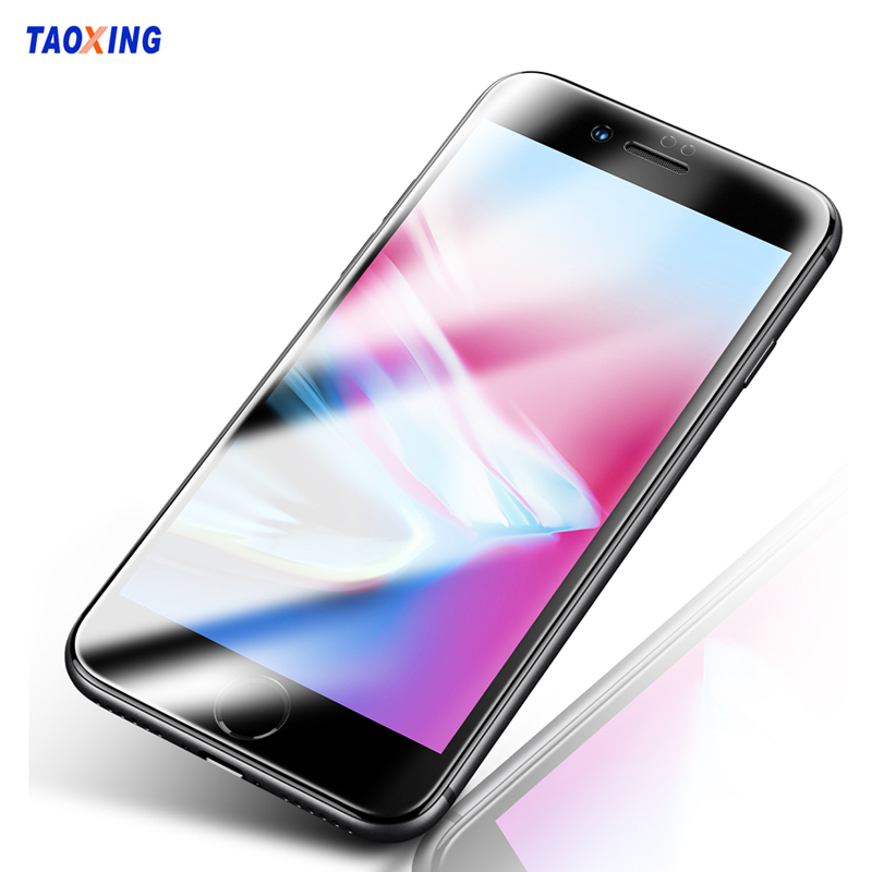 High Quality Phone Accessories Tempered Glass Film Screen Protector