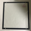 Waterpoor Chemical Tempered 2mm Front Glass Screen for Television