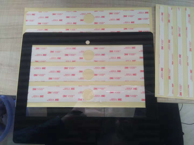 High Quality Low Price 0.3mm Tempered Glass Screen Protector 