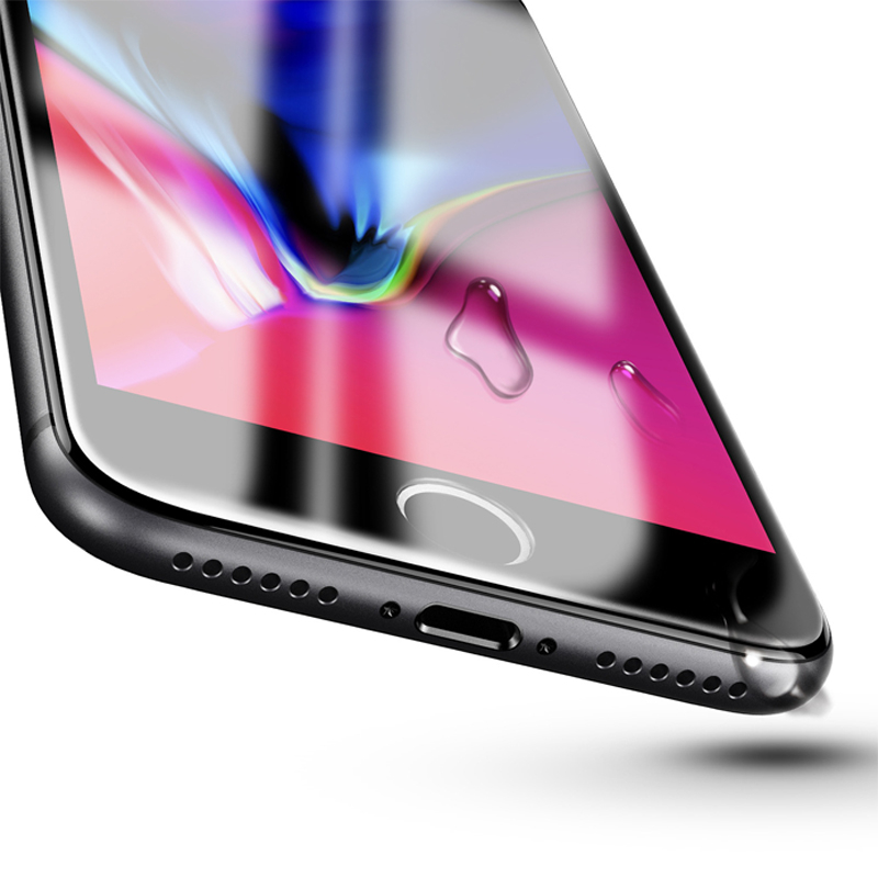 High Quality Phone Accessories Tempered Glass Film Screen Protector