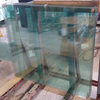China Factory Supply Good Quality 2-10mm Transparent Colorless Clear Float Glass Price