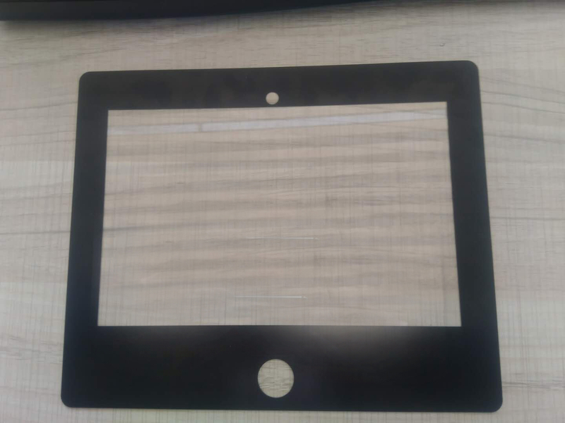 High Quality Low Price 0.3mm Tempered Glass Screen Protector 