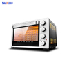 4mmTempered Glass Panel for Oven Door