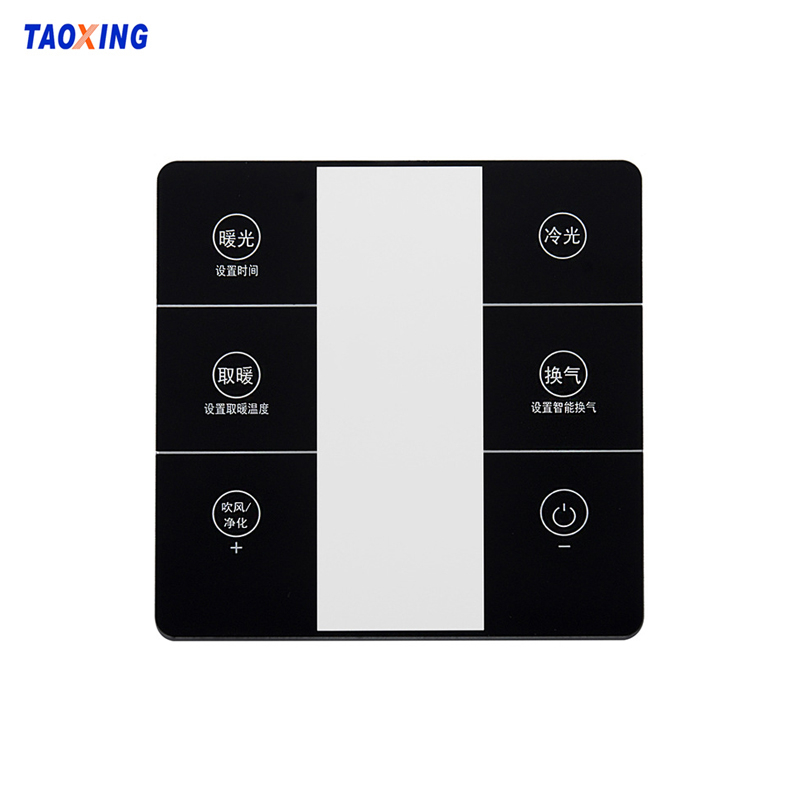 2mm 3mm 4mm ultra thin laser cut tempered glass panel