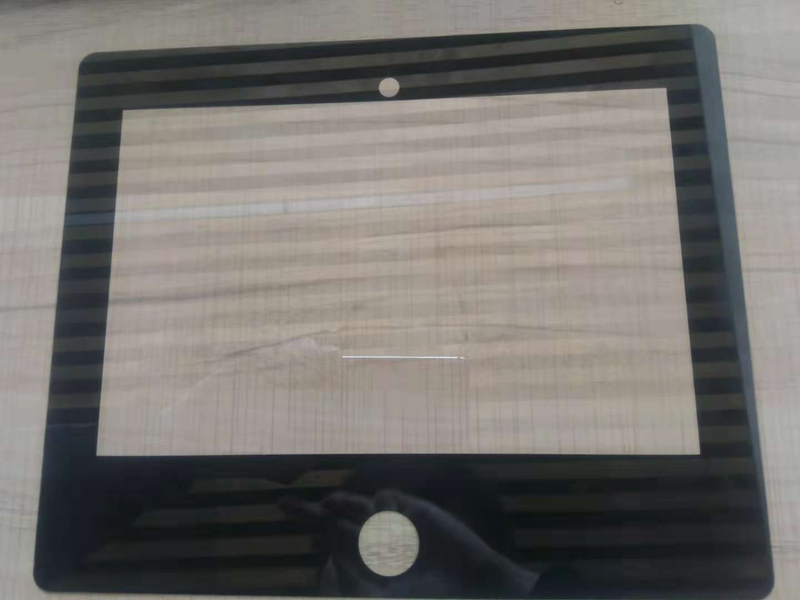 High Quality Low Price 0.3mm Tempered Glass Screen Protector 