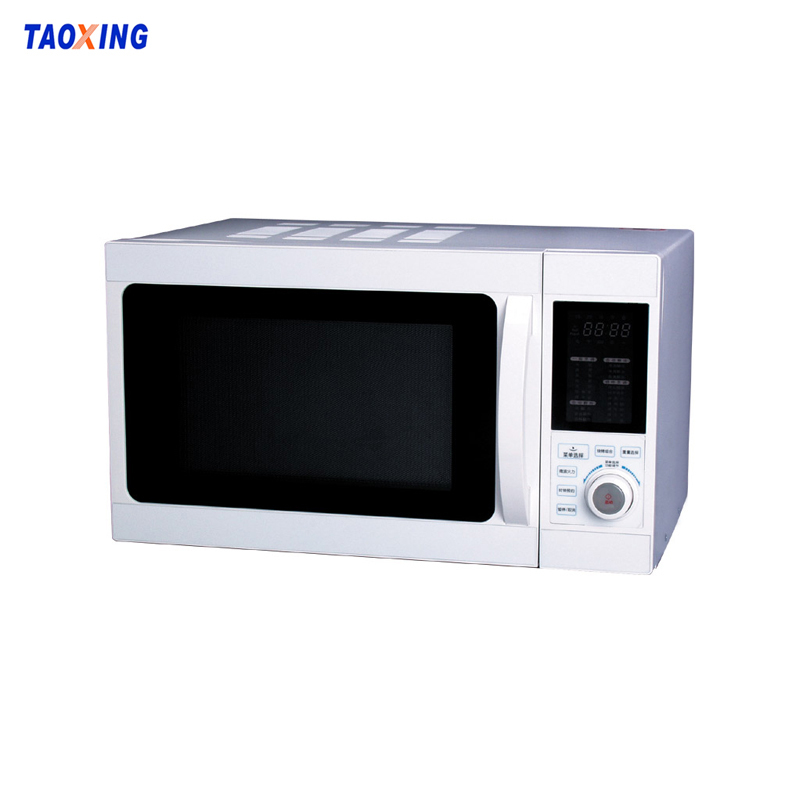 4mmTempered Glass Panel for Oven Door