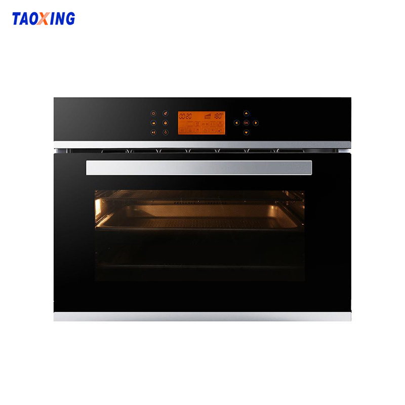 4mmTempered Glass Panel for Oven Door