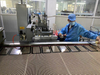1mm screen protector sheet for touch screen tempered glass