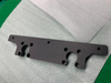 Precision Custom Design CNC Milling Aluminum Parts Cnc Service