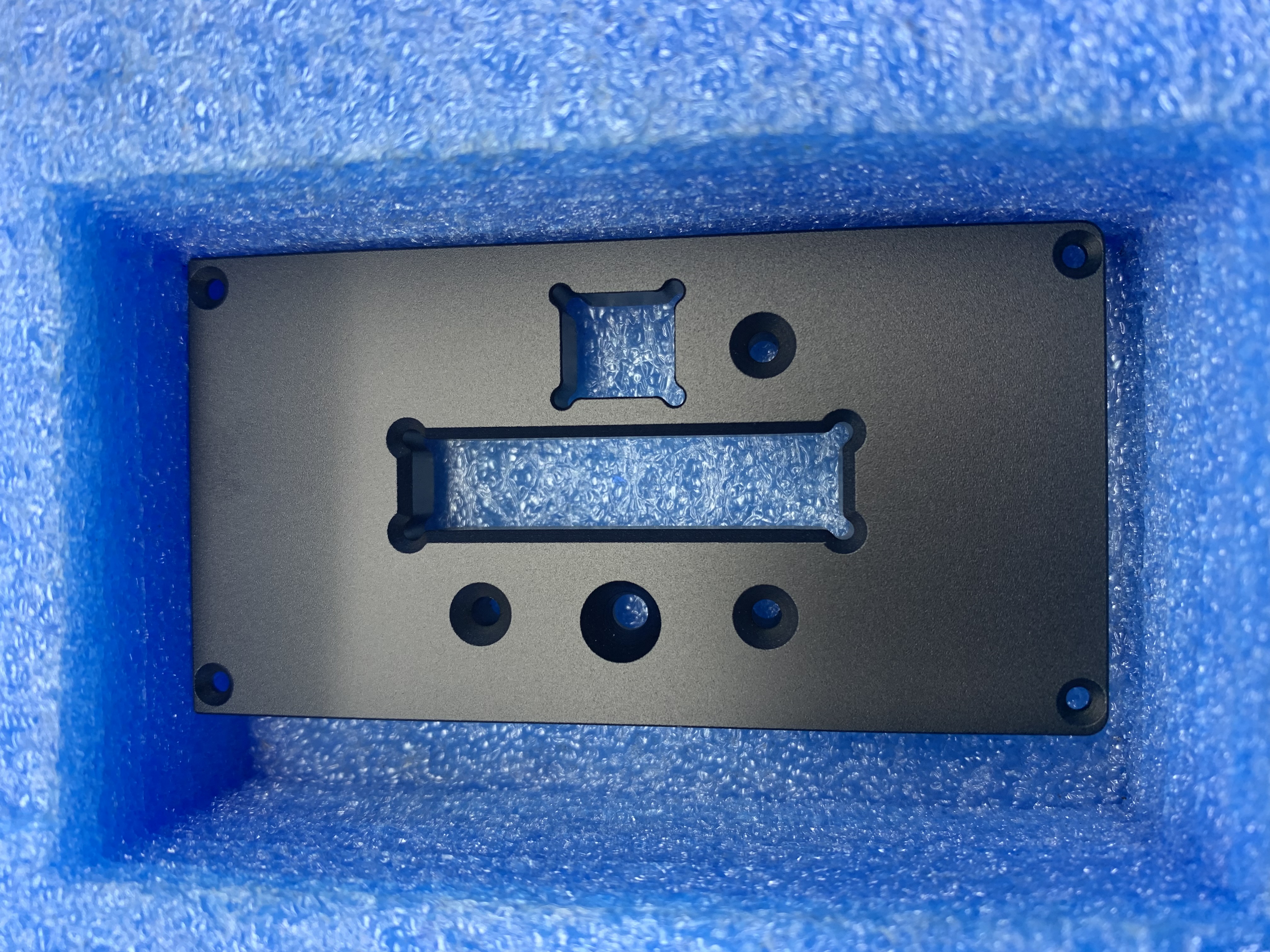 Precision Cnc Metal Milling Custom Parts