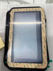 1mm screen protector sheet for touch screen tempered glass