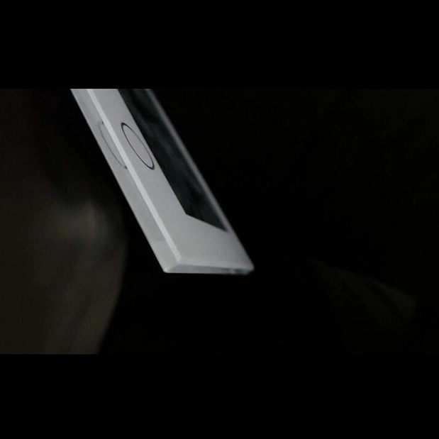 4mm Ultra Clear Tempered Glass for Access Control & Intercom Panels