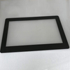  Flat Front Cover Touch Screen Tempered Glass Panel For Device