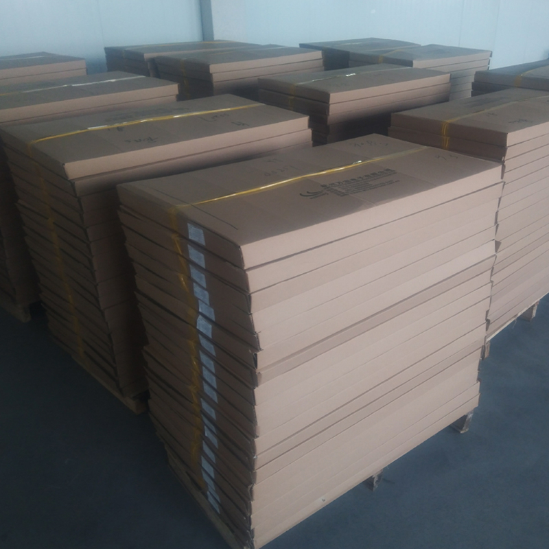 Customized High Quality Tempered Glass Cooktop Covers